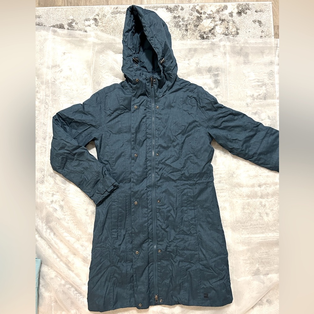MEC Winter Coat